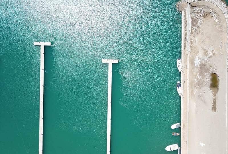 FCPAL. Yüzer Yapılar FCPAL. Yüzer Yapılar